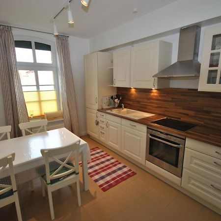 Ferienwohnung Medemspeicher Otterndorf Buitenkant foto